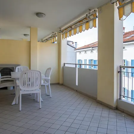 Appartement Gaia Un Gioiello *