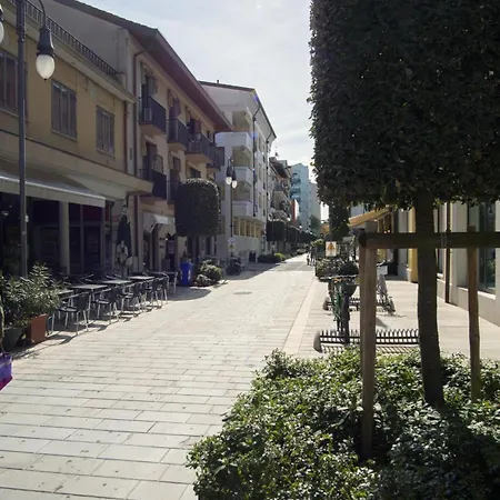 Gaia Un Gioiello Appartement Grado