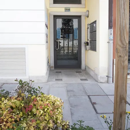 Appartement Gaia Un Gioiello