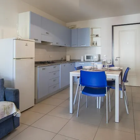 Gaia Un Gioiello Appartement Grado
