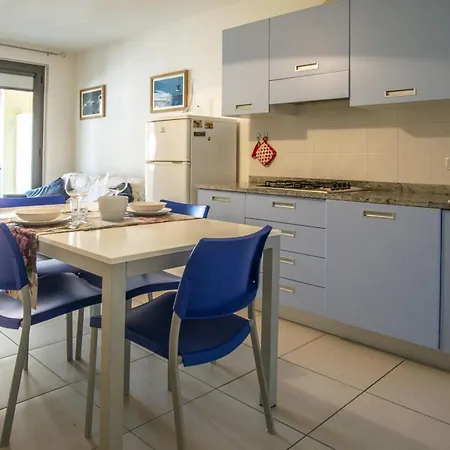 Appartement Gaia Un Gioiello